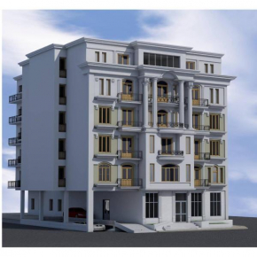 Tsereteli Residence
